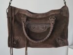 Сумка Balenciaga Le City 13983 — изображение 3
