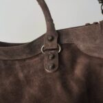 Сумка Balenciaga Le City 13983 — изображение 8