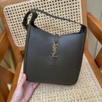Сумка Saint Laurent Le 5 ? 7 Hobo 13984 — изображение 2