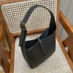 Сумка Saint Laurent Le 5 ? 7 Hobo 13984 — изображение 6